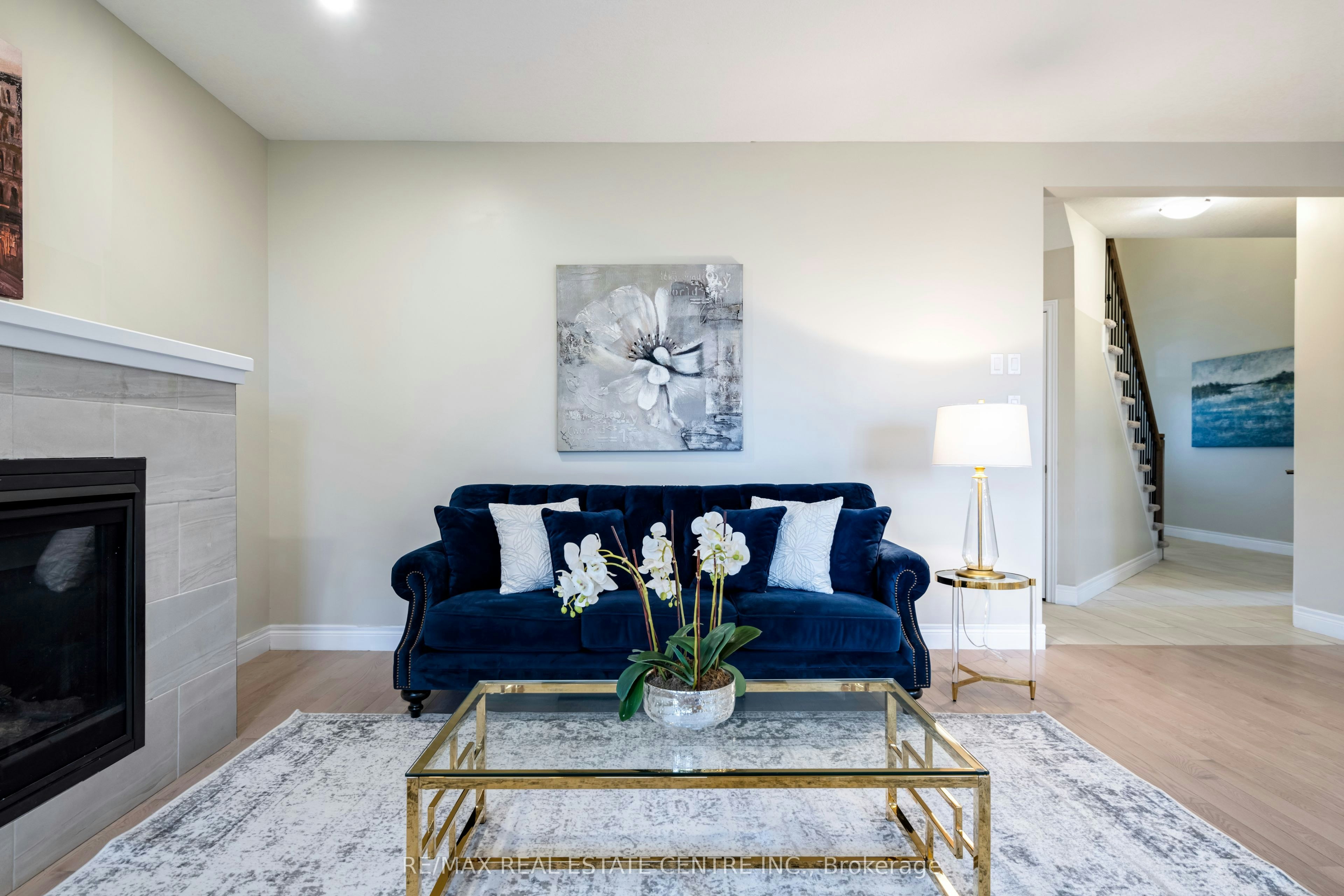 15 Tindall Crescent, East Luther Grand Valley, ON, L9W 7R9 - 8