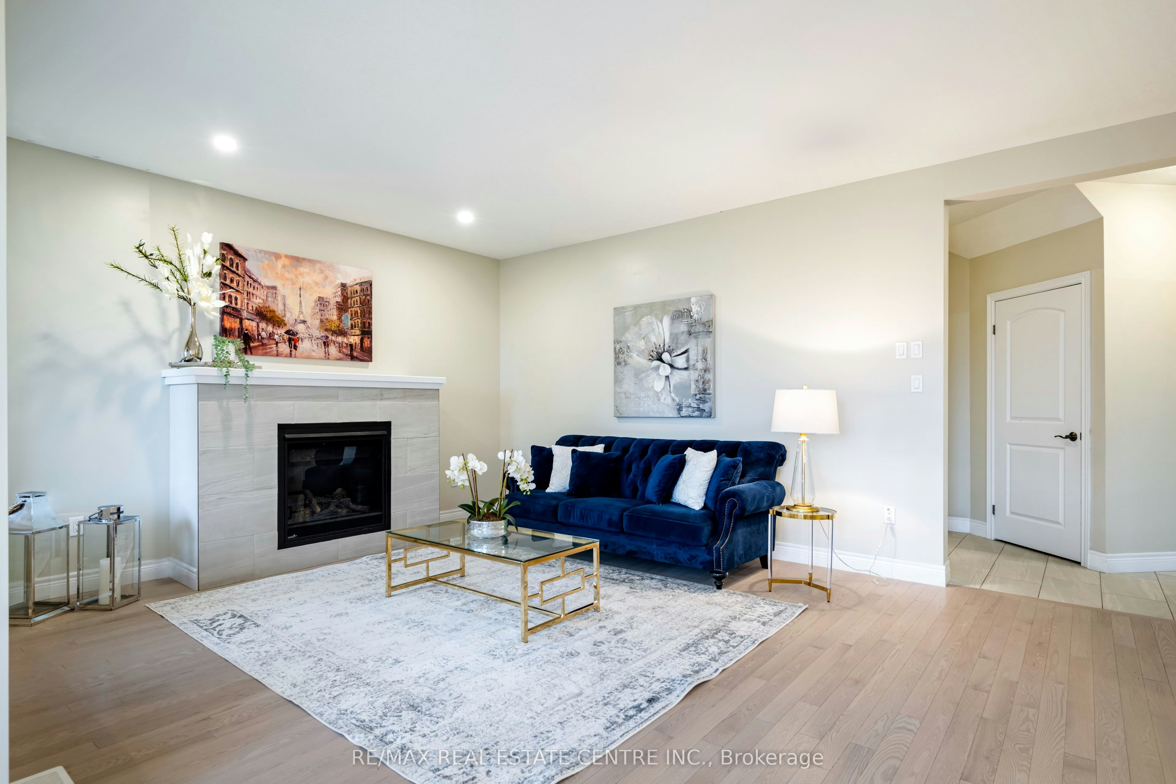 15 Tindall Crescent, East Luther Grand Valley, ON, L9W 7R9 - 7