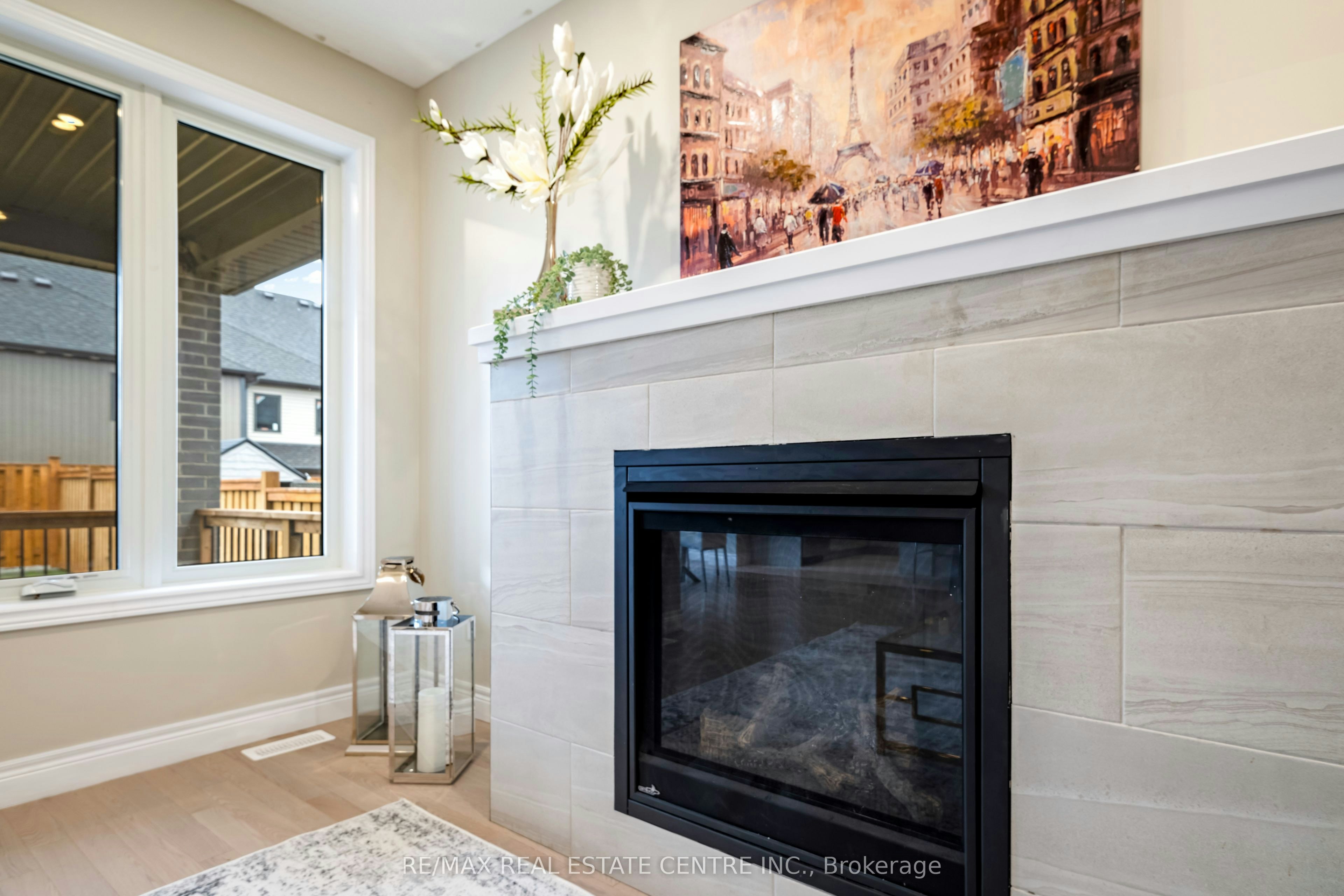 15 Tindall Crescent, East Luther Grand Valley, ON, L9W 7R9 - 9