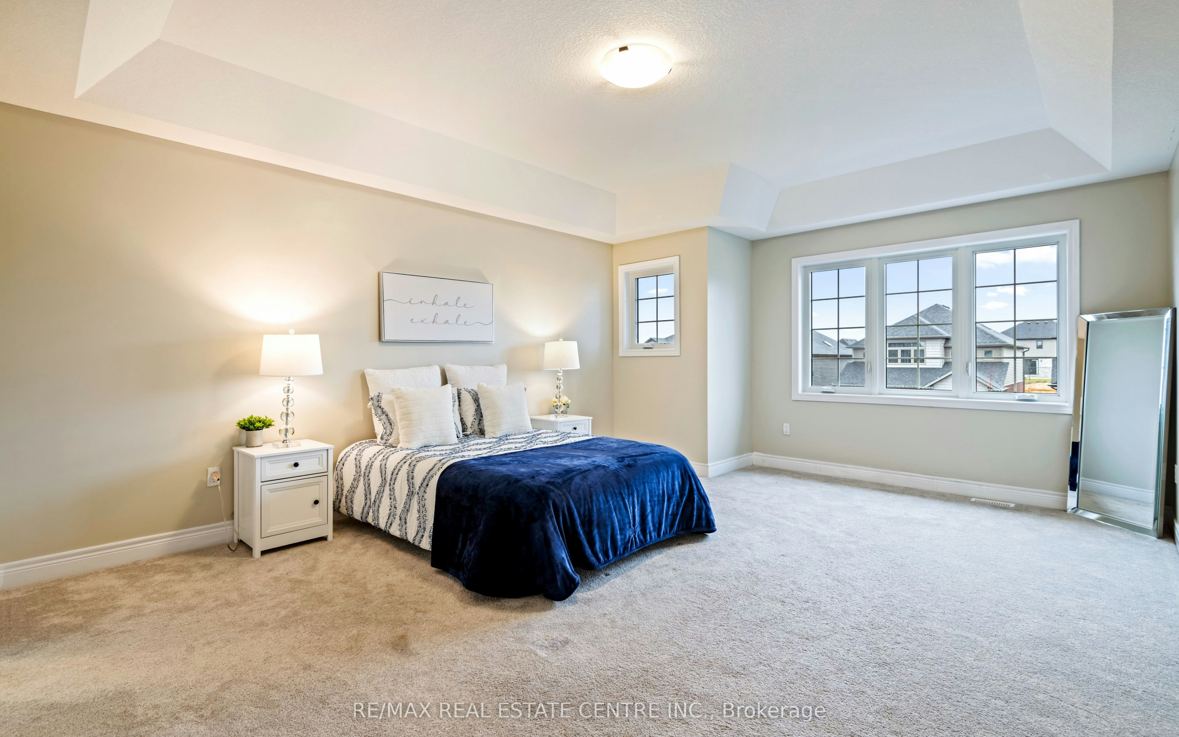 15 Tindall Crescent, East Luther Grand Valley, ON, L9W 7R9 - 29