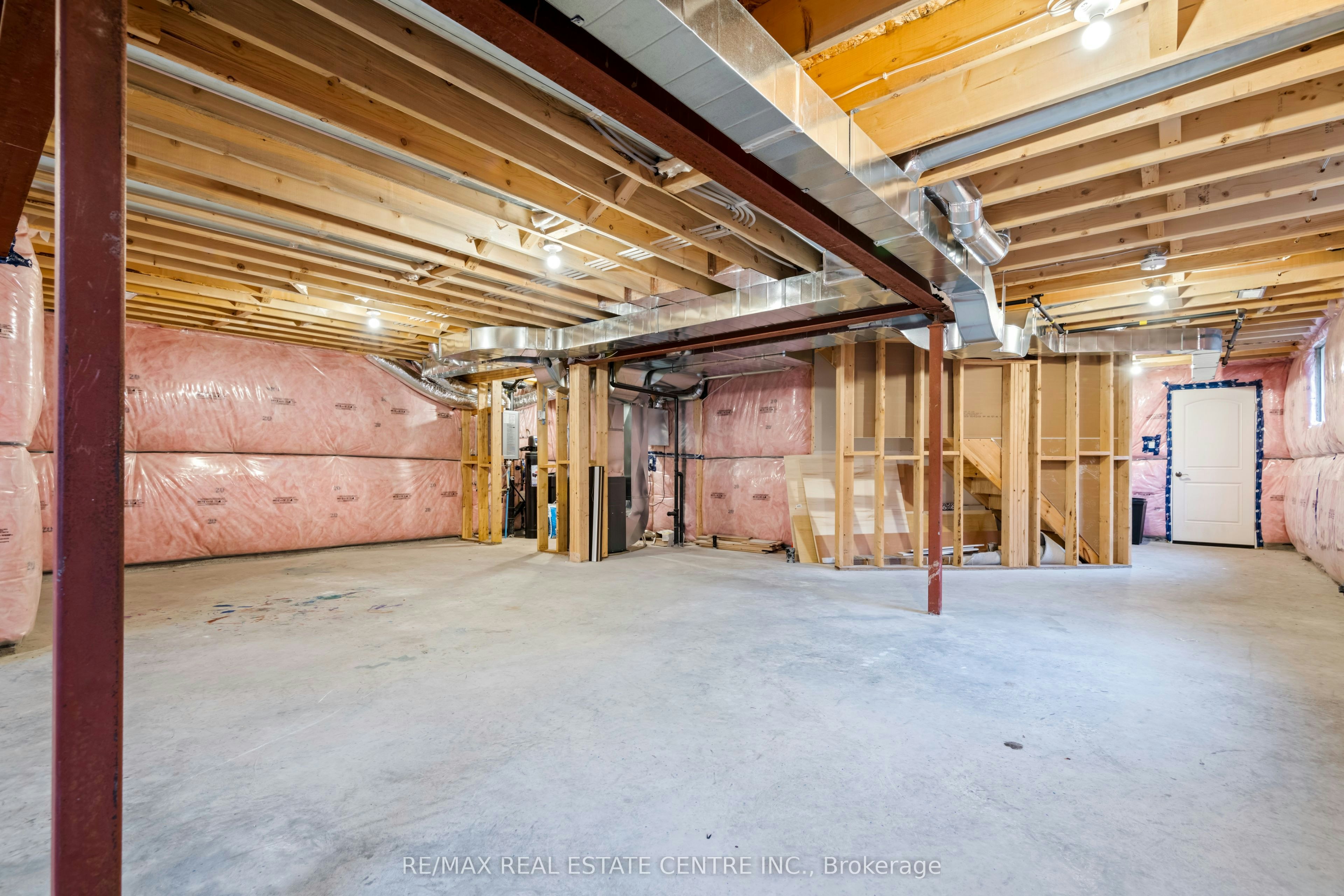 15 Tindall Crescent, East Luther Grand Valley, ON, L9W 7R9 - 38