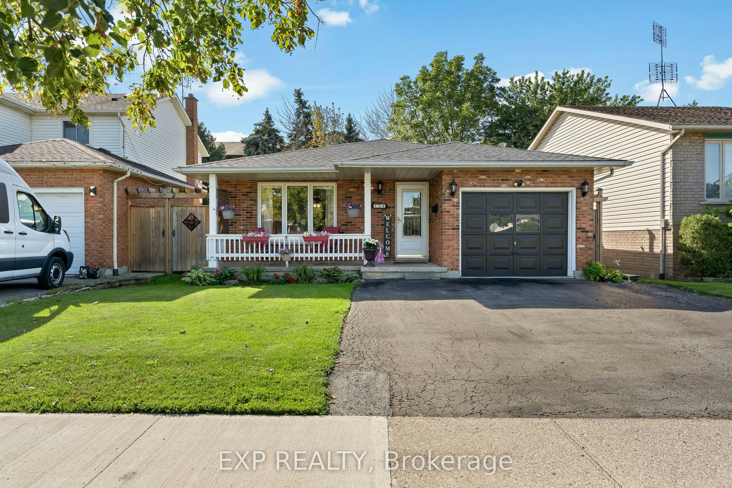 124 St Augustine Drive, St. Catharines, ON, L2P 3W9