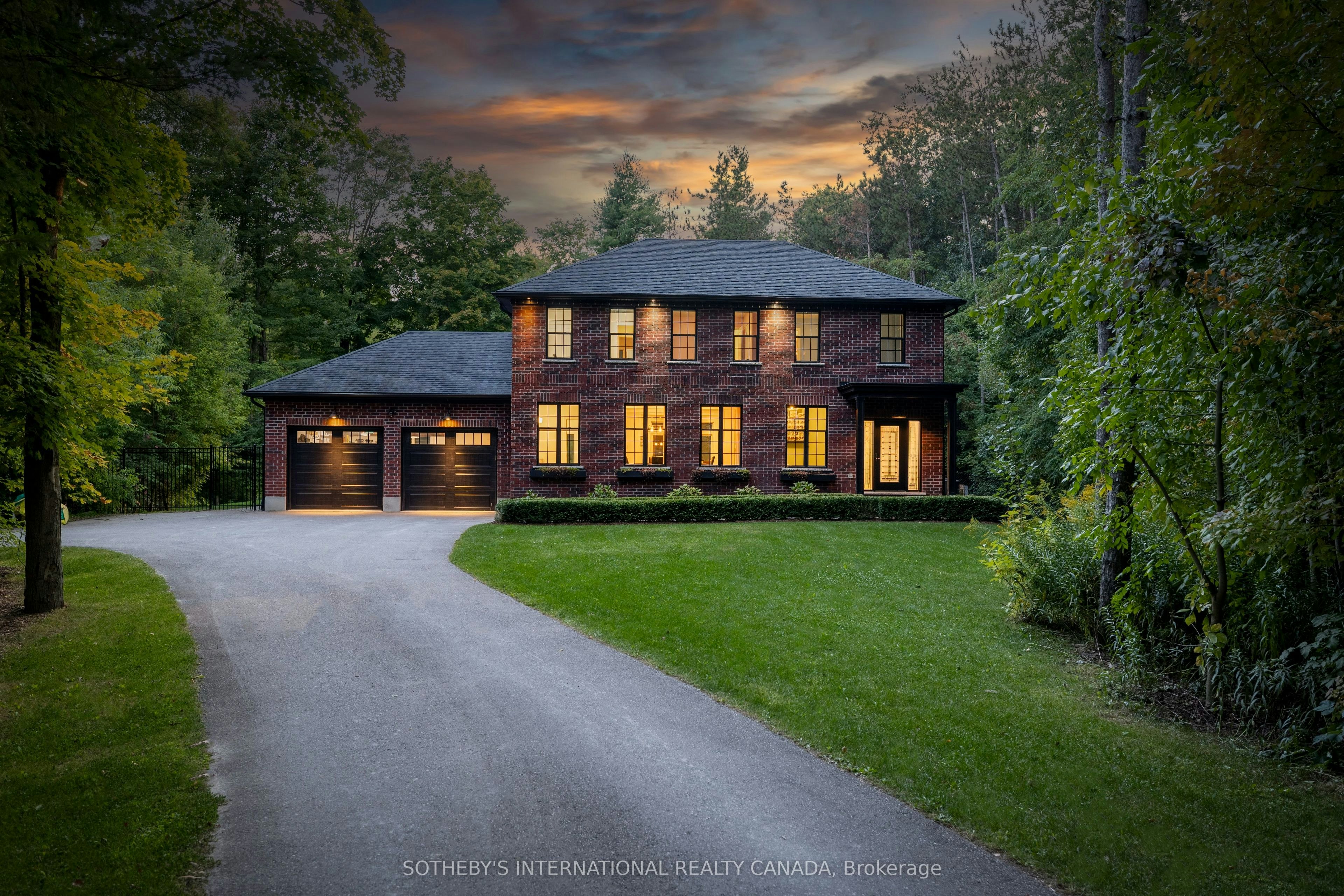 4498 Concession 11 Road, Puslinch, ON, N0B 2J0