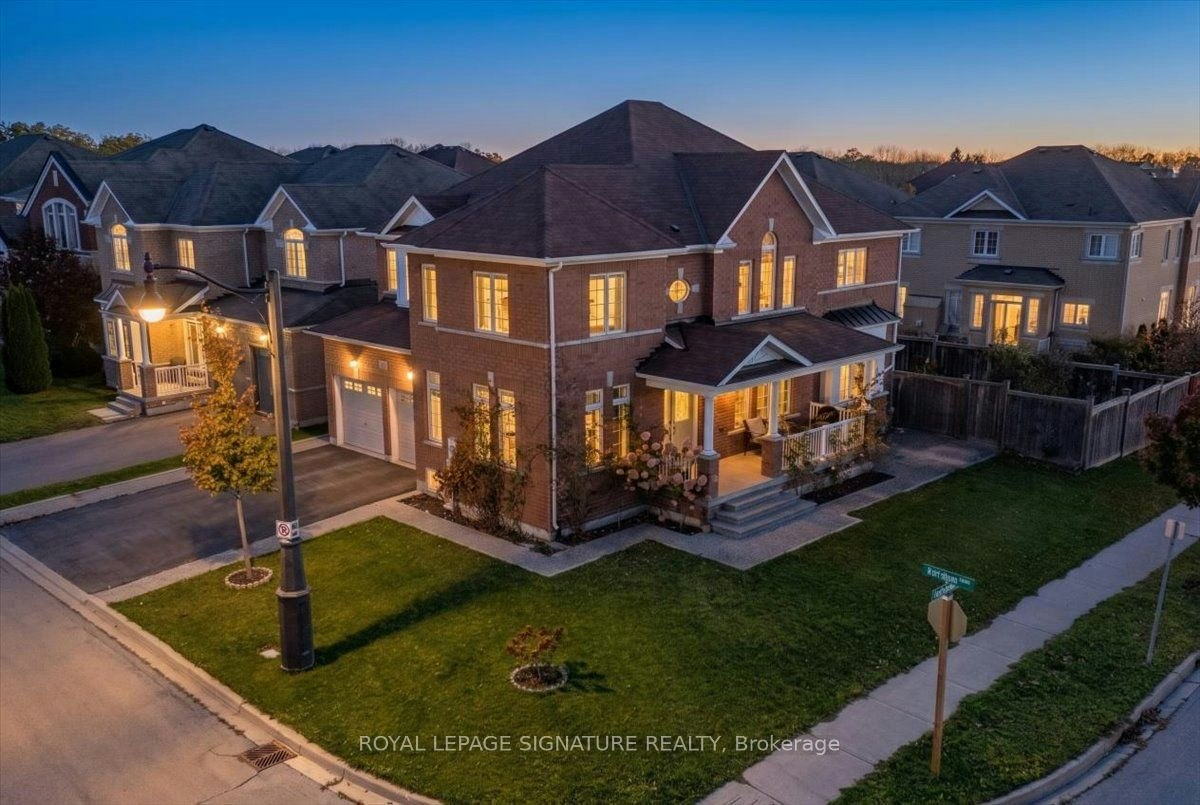 123 Attridge Crescent, Hamilton, ON, L8B 0V1