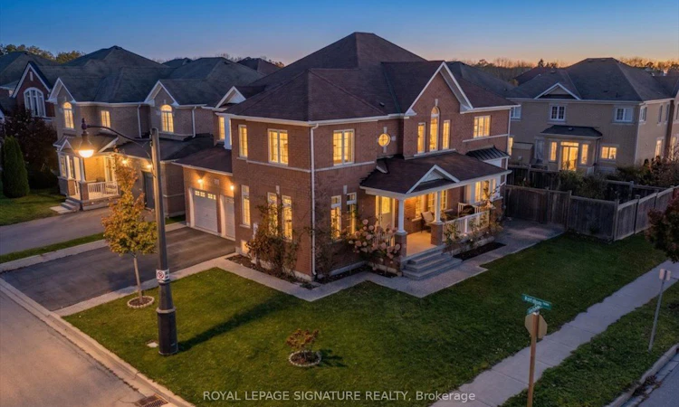 123 Attridge Crescent