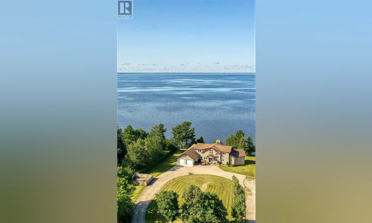 134 Du Lac Promenade