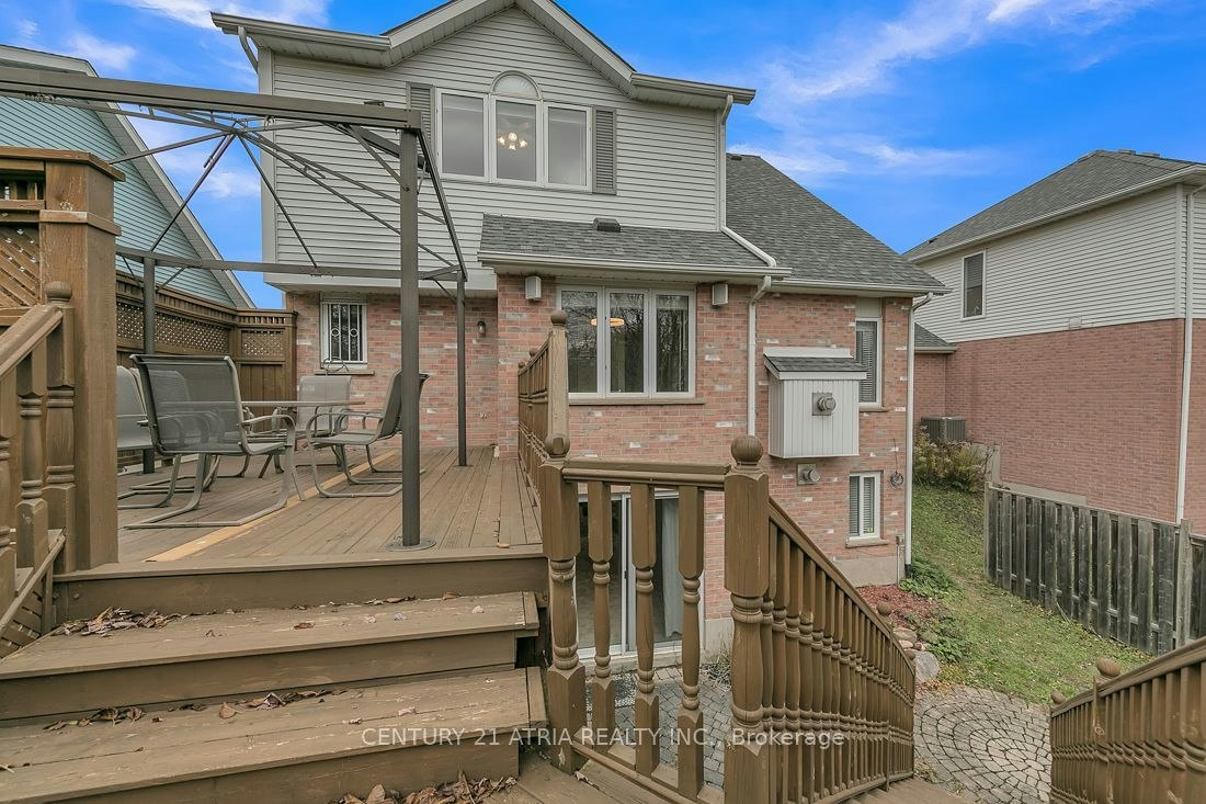 51 Oliver Court, Kitchener, ON, N2N 3E7 - 22