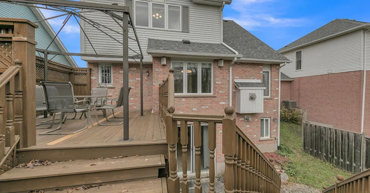 51 Oliver Court, Kitchener, ON, N2N 3E7 - 22