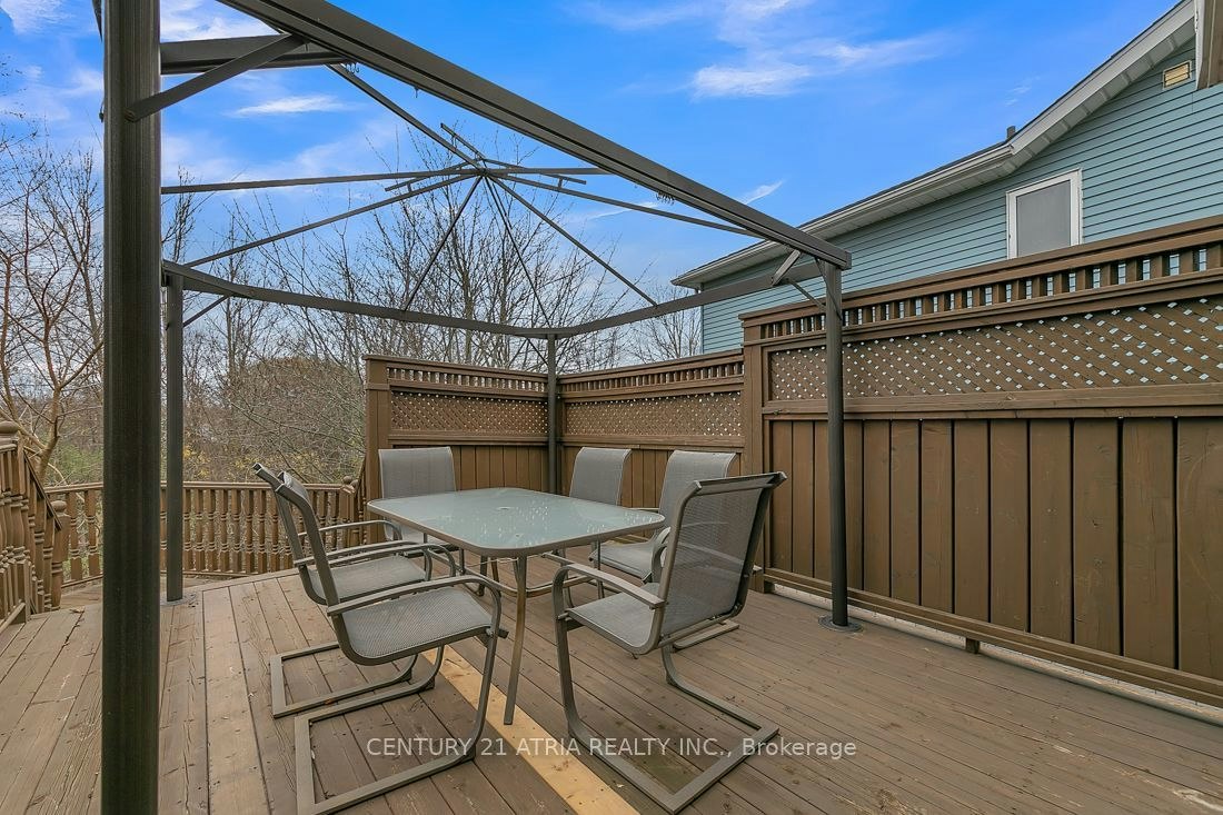 51 Oliver Court, Kitchener, ON, N2N 3E7 - 23