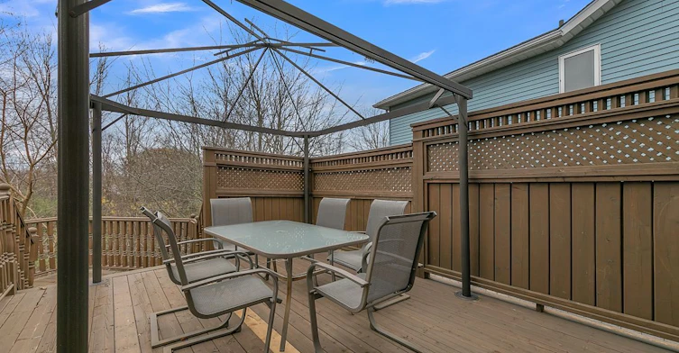 51 Oliver Court, Kitchener, ON, N2N 3E7 - 23