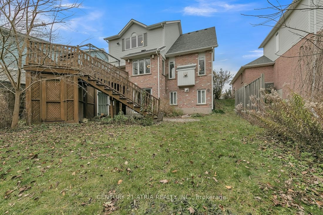 51 Oliver Court, Kitchener, ON, N2N 3E7 - 3