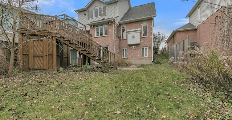 51 Oliver Court, Kitchener, ON, N2N 3E7 - 3