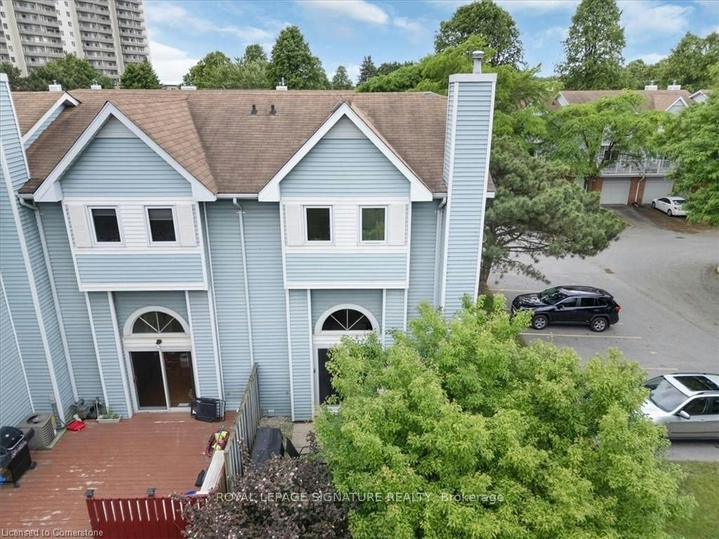 24-131 Traynor Avenue, Kitchener, ON, N2C 2M6 - 27