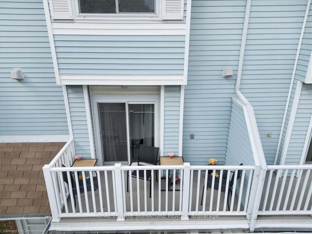 24-131 Traynor Avenue, Kitchener, ON, N2C 2M6 - 25