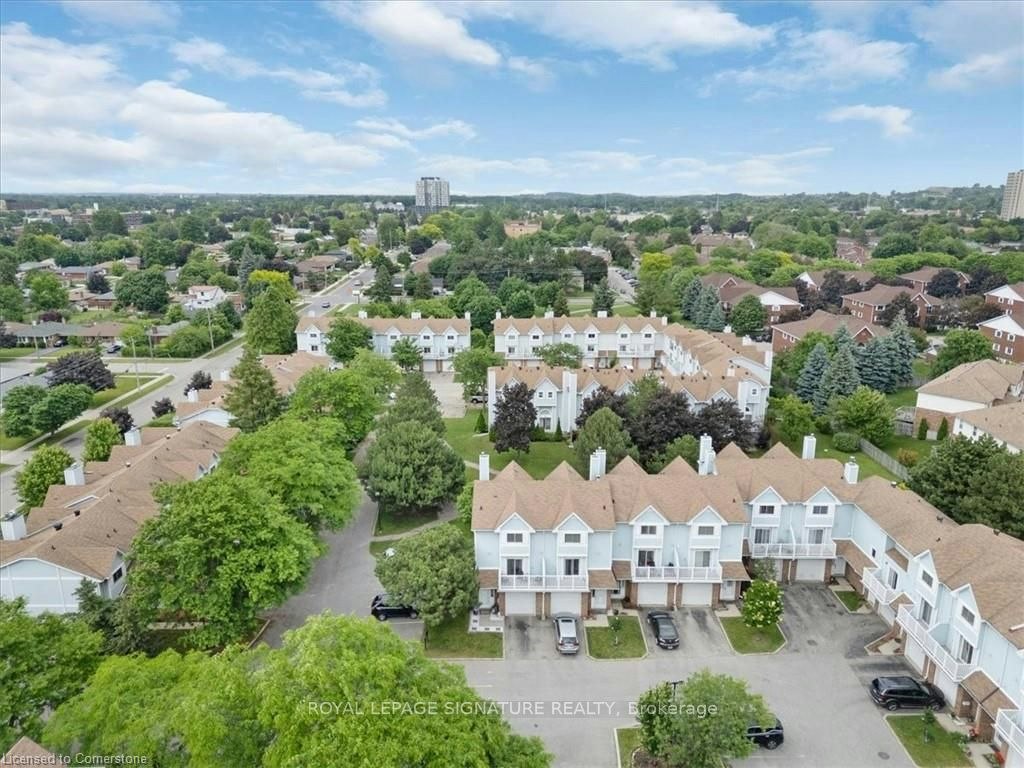 24-131 Traynor Avenue, Kitchener, ON, N2C 2M6 - 28
