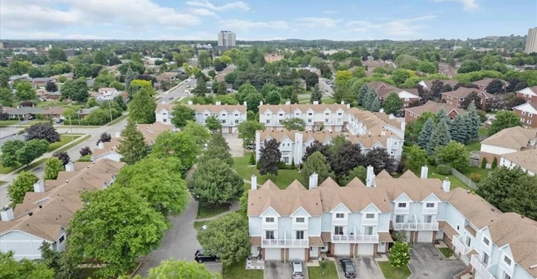 24-131 Traynor Avenue, Kitchener, ON, N2C 2M6 - 28