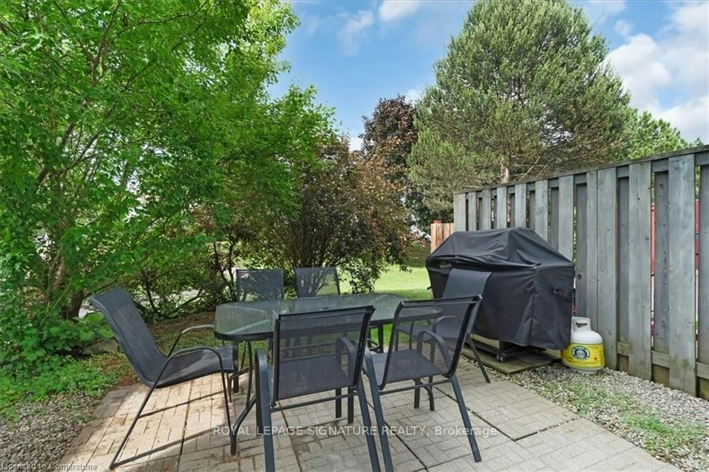 24-131 Traynor Avenue, Kitchener, ON, N2C 2M6 - 26