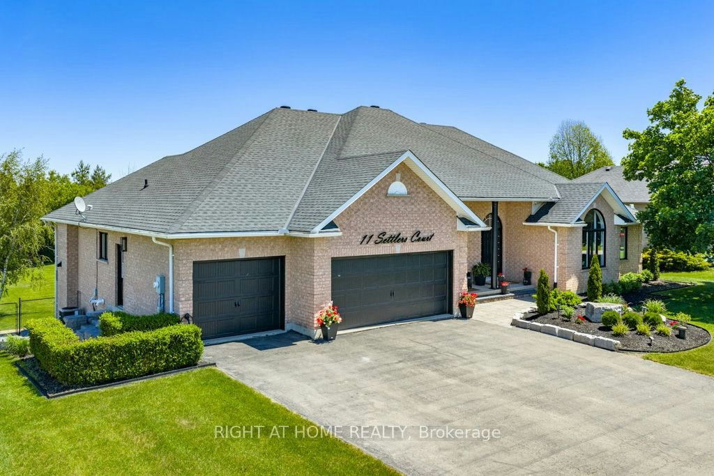 11 Settlers Court, Puslinch, ON, N0B 2C0