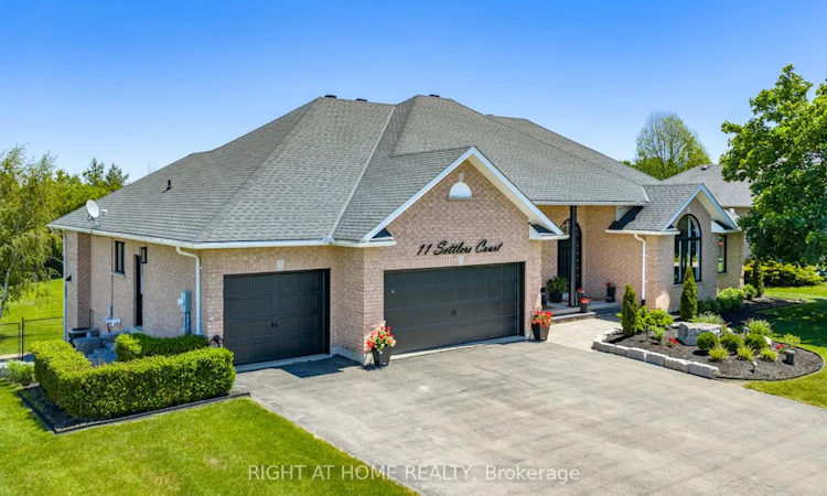 11 Settlers Court
