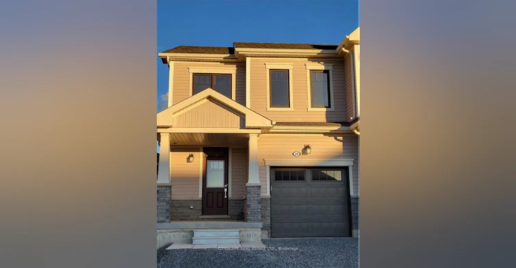 20 Concord Drive, Thorold, ON, L2V 0K9