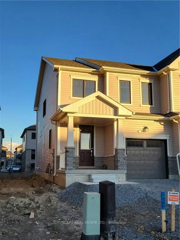 20 Concord Drive, Thorold, ON, L2V 0K9 - 2