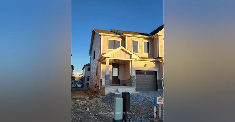 20 Concord Drive, Thorold, ON, L2V 0K9 - 2