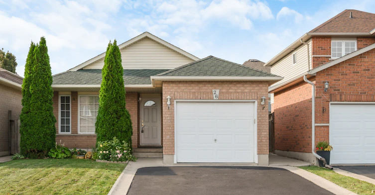 Main Level-26 Phillipo Drive, Hamilton, ON, L9B 2P6