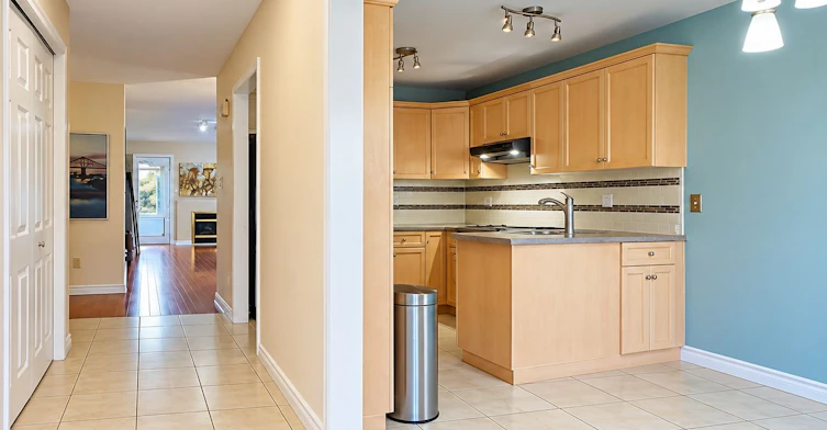 Upper-487 Brentcliffe Drive, Waterloo, ON, N2T 2R8 - 5