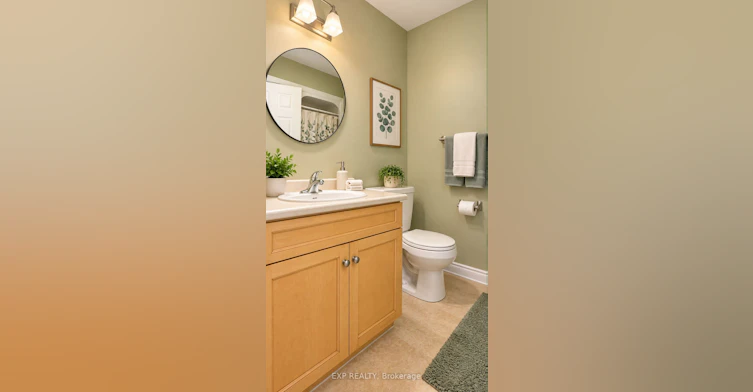 Upper-487 Brentcliffe Drive, Waterloo, ON, N2T 2R8 - 27