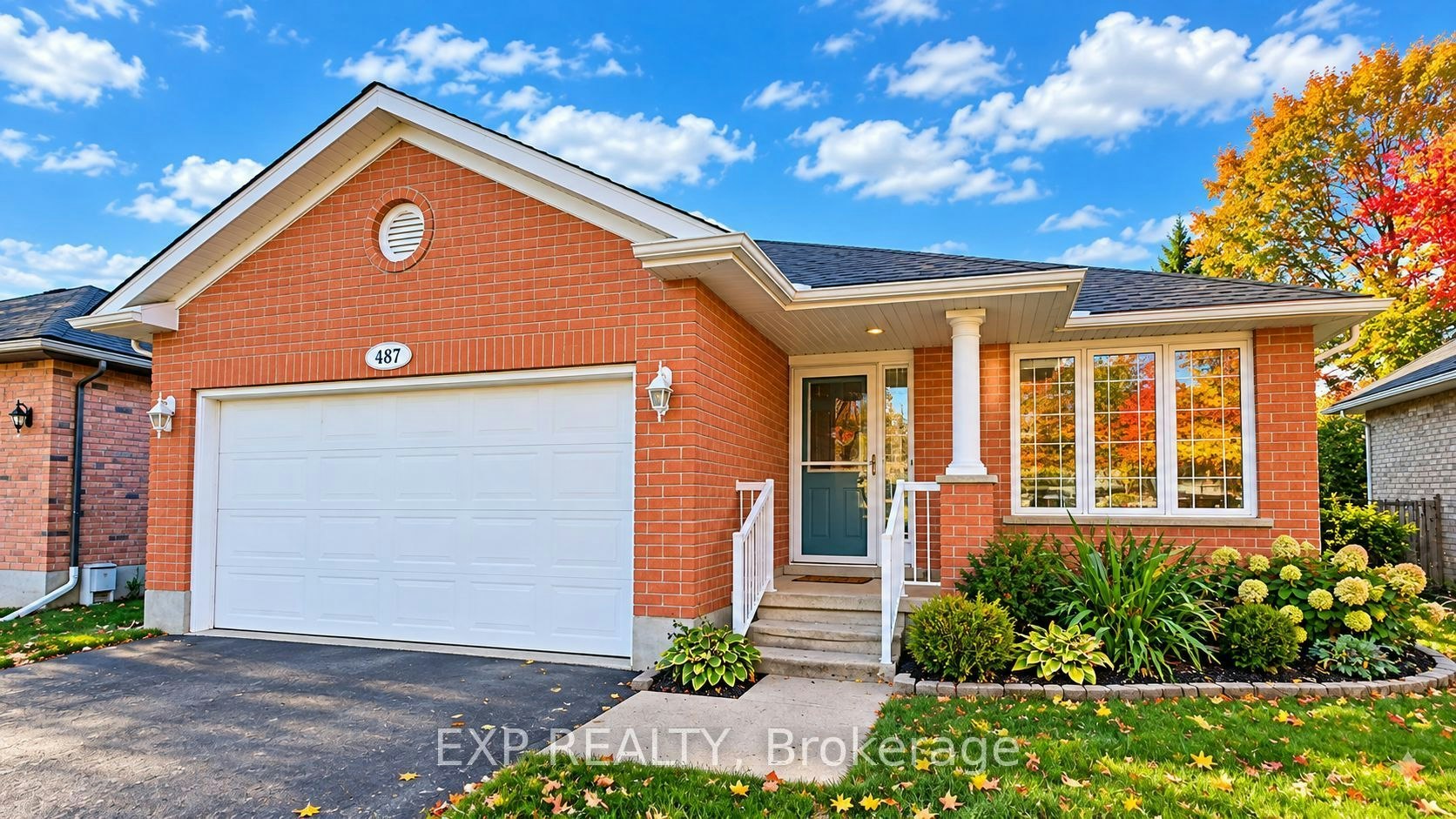 Upper-487 Brentcliffe Drive, Waterloo, ON, N2T 2R8 - 4