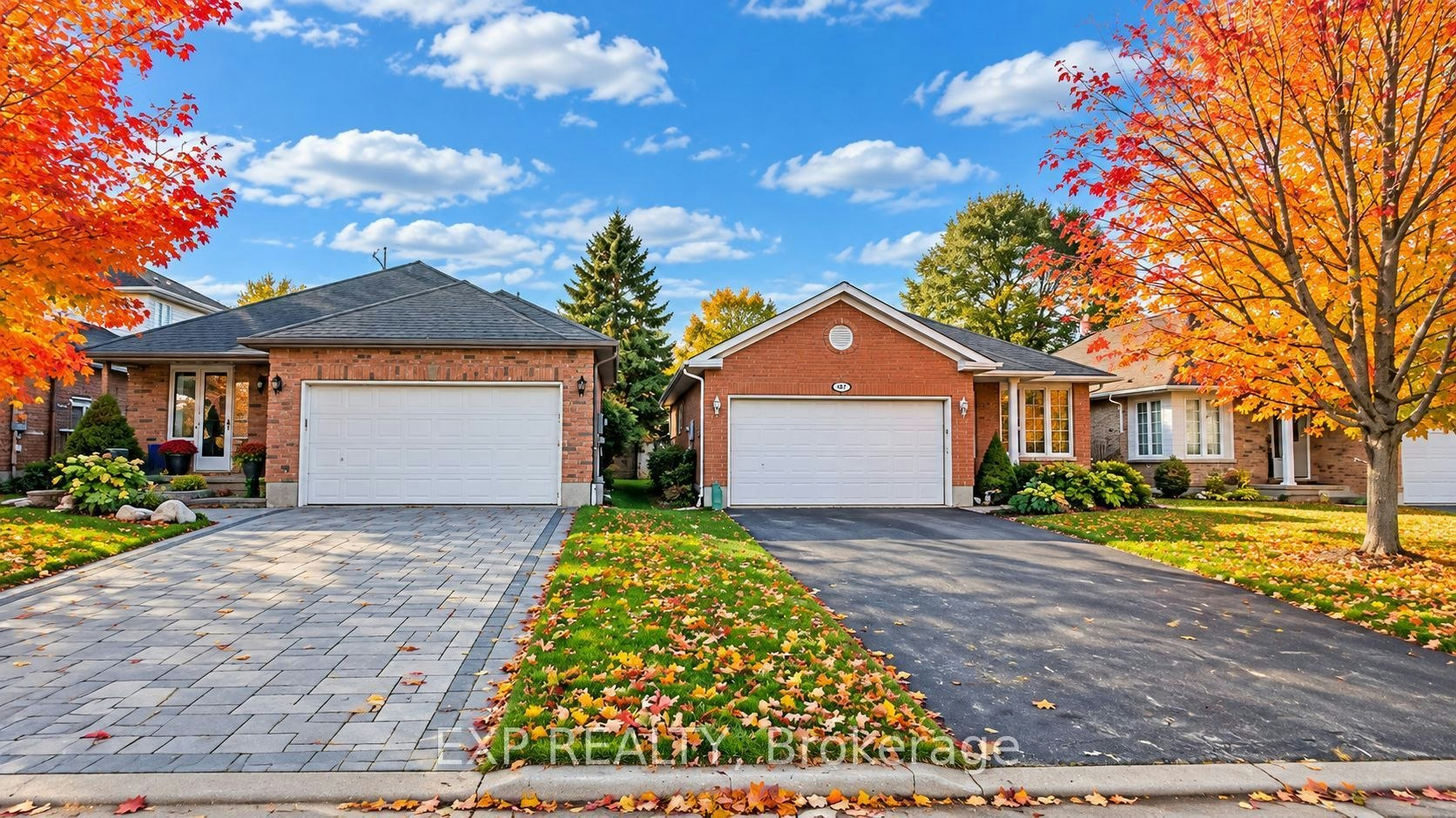 Upper-487 Brentcliffe Drive, Waterloo, ON, N2T 2R8 - 2