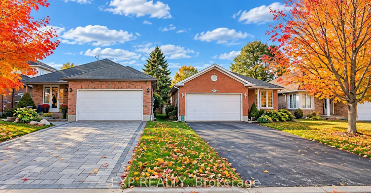 Upper-487 Brentcliffe Drive, Waterloo, ON, N2T 2R8 - 2