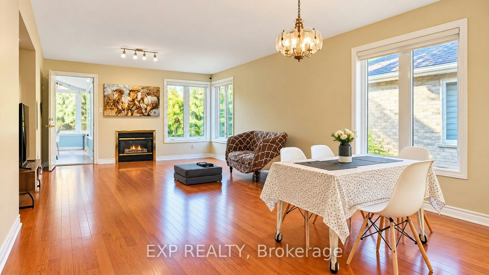Upper-487 Brentcliffe Drive, Waterloo, ON, N2T 2R8 - 13