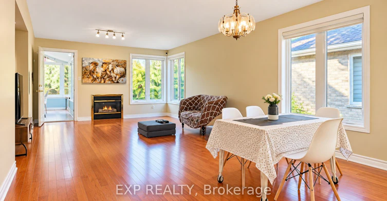 Upper-487 Brentcliffe Drive, Waterloo, ON, N2T 2R8 - 13
