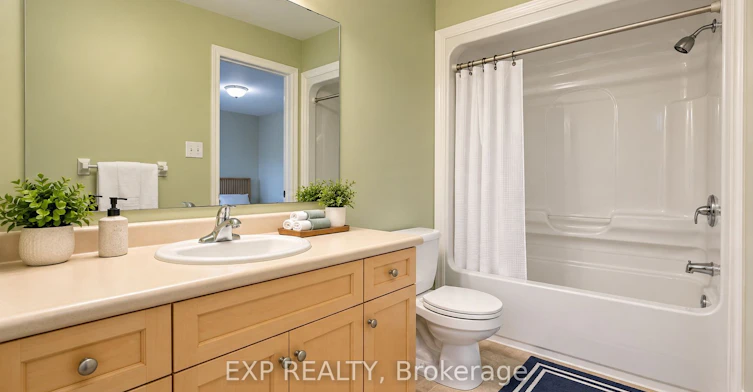 Upper-487 Brentcliffe Drive, Waterloo, ON, N2T 2R8 - 31