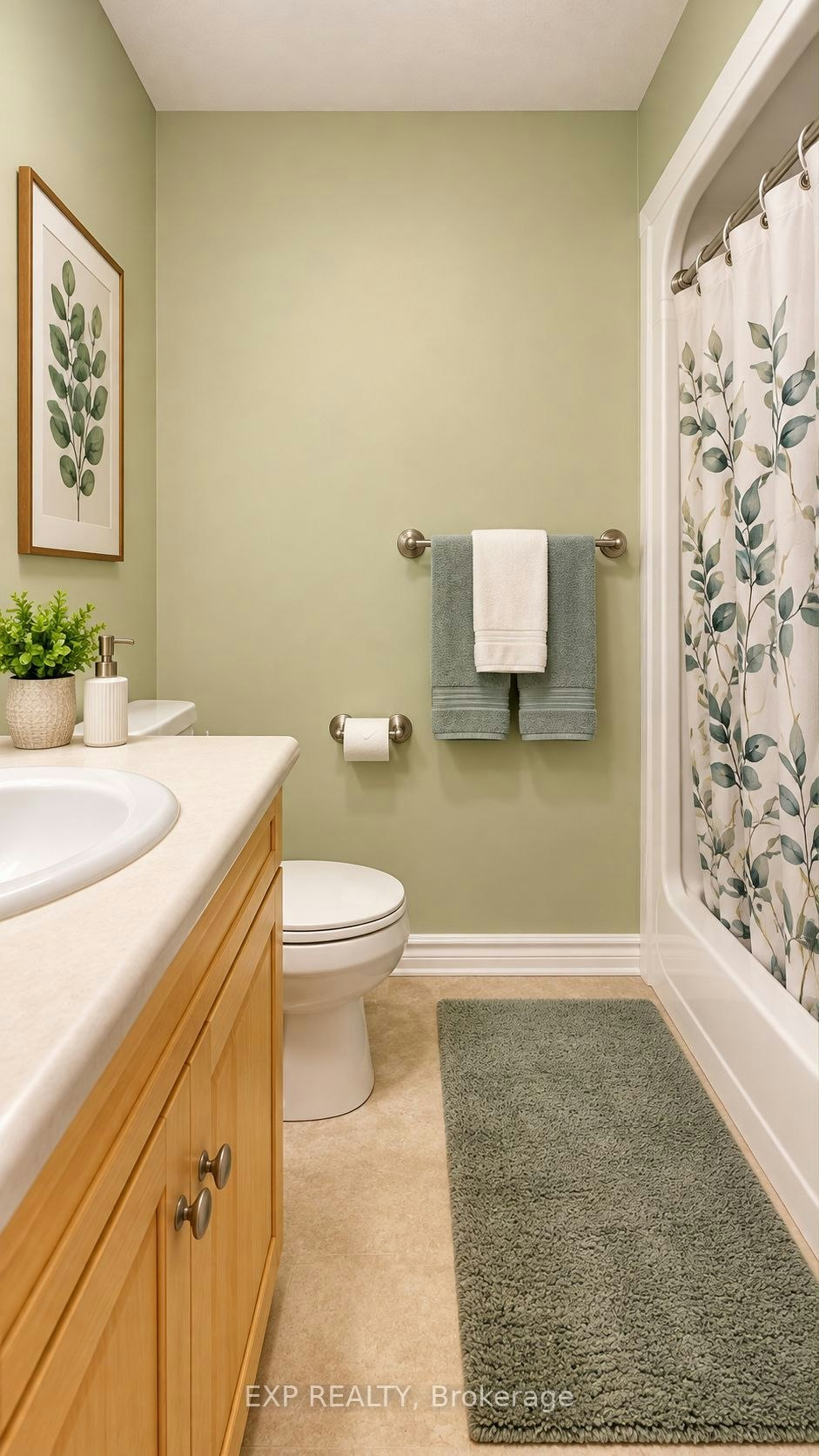 Upper-487 Brentcliffe Drive, Waterloo, ON, N2T 2R8 - 26