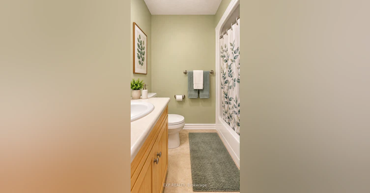 Upper-487 Brentcliffe Drive, Waterloo, ON, N2T 2R8 - 26