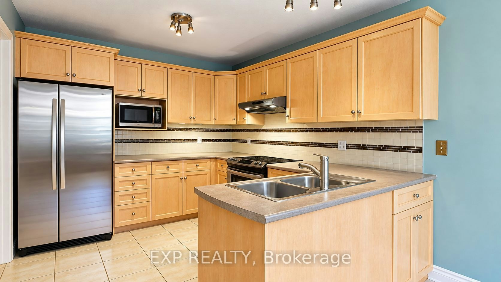Upper-487 Brentcliffe Drive, Waterloo, ON, N2T 2R8 - 9