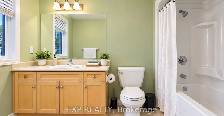 Upper-487 Brentcliffe Drive, Waterloo, ON, N2T 2R8 - 30