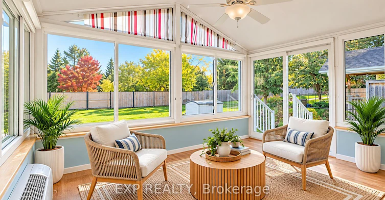 Upper-487 Brentcliffe Drive, Waterloo, ON, N2T 2R8 - 17