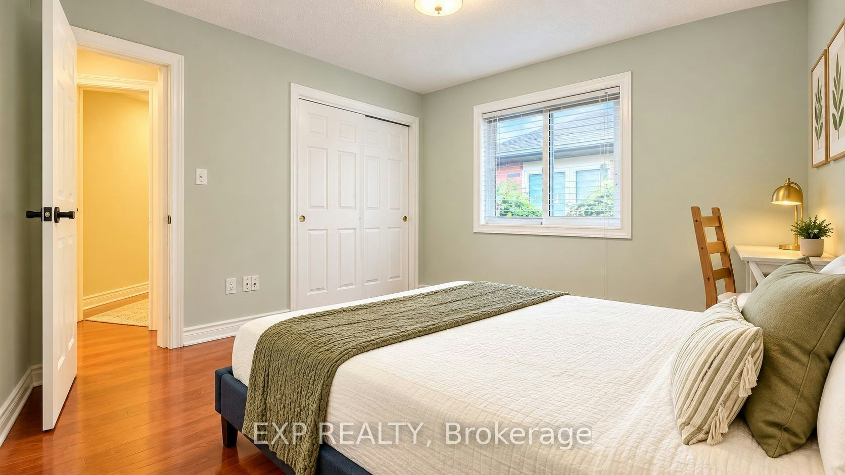 Upper-487 Brentcliffe Drive, Waterloo, ON, N2T 2R8 - 25