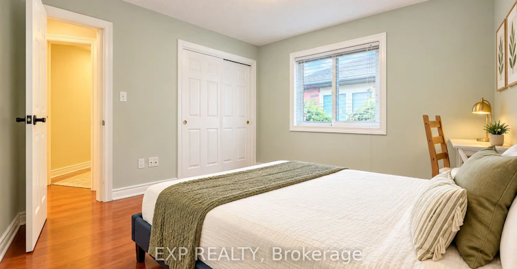 Upper-487 Brentcliffe Drive, Waterloo, ON, N2T 2R8 - 25