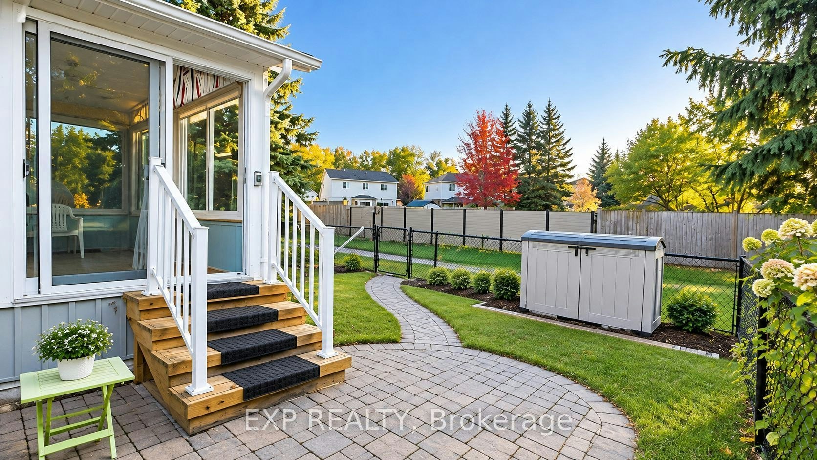 Upper-487 Brentcliffe Drive, Waterloo, ON, N2T 2R8 - 19