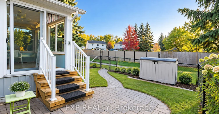 Upper-487 Brentcliffe Drive, Waterloo, ON, N2T 2R8 - 19
