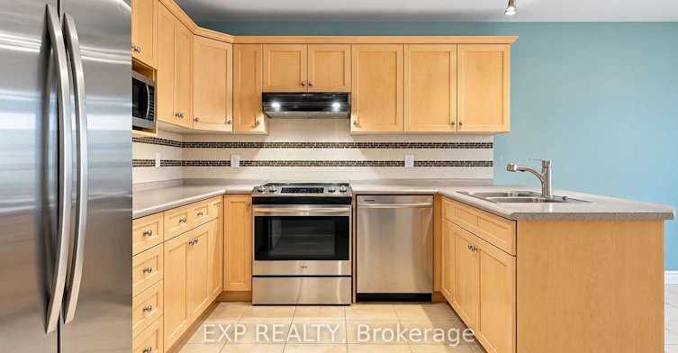 Upper-487 Brentcliffe Drive, Waterloo, ON, N2T 2R8 - 10