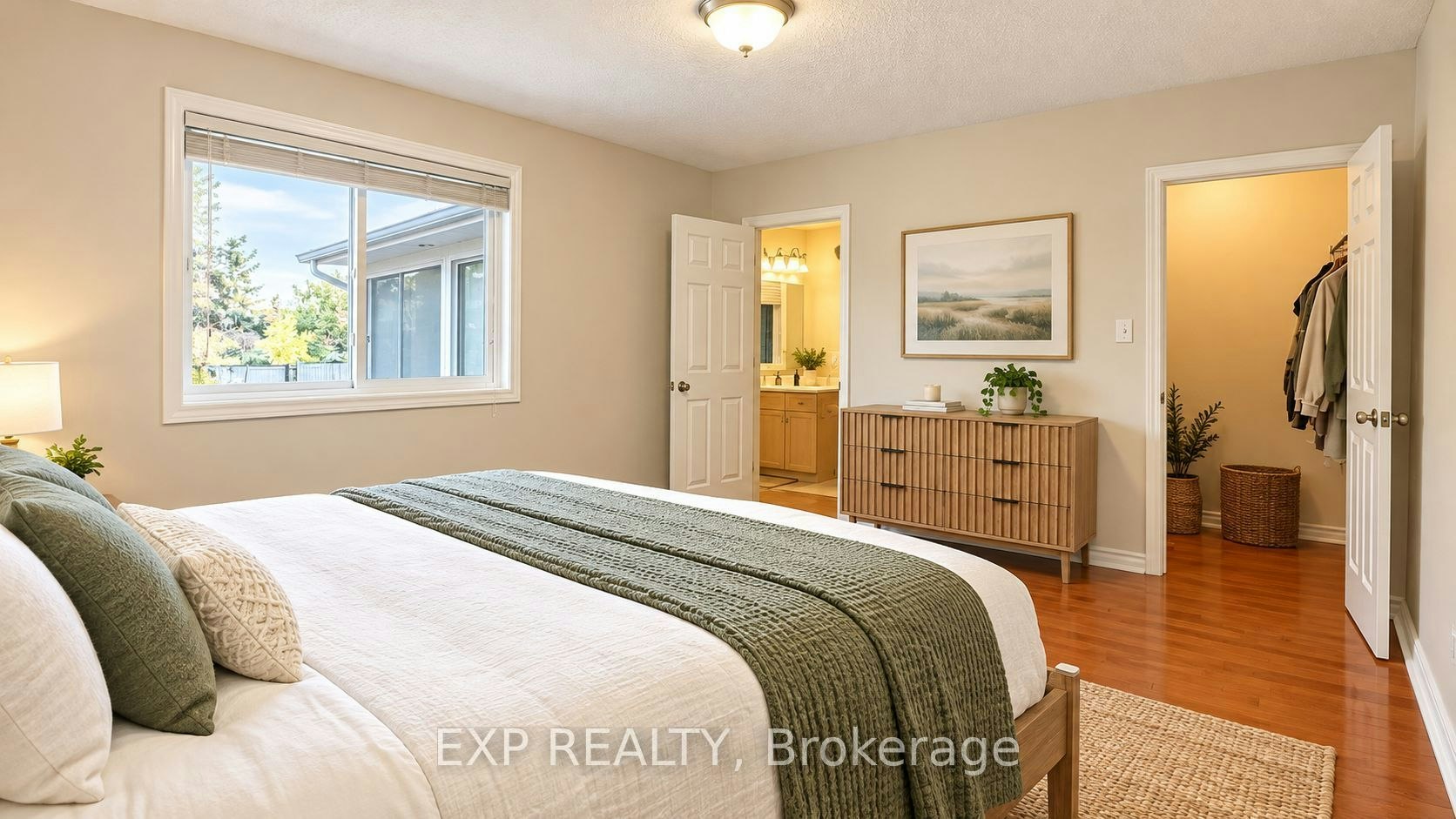Upper-487 Brentcliffe Drive, Waterloo, ON, N2T 2R8 - 29