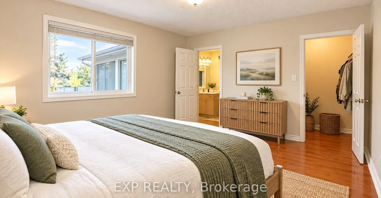 Upper-487 Brentcliffe Drive, Waterloo, ON, N2T 2R8 - 29