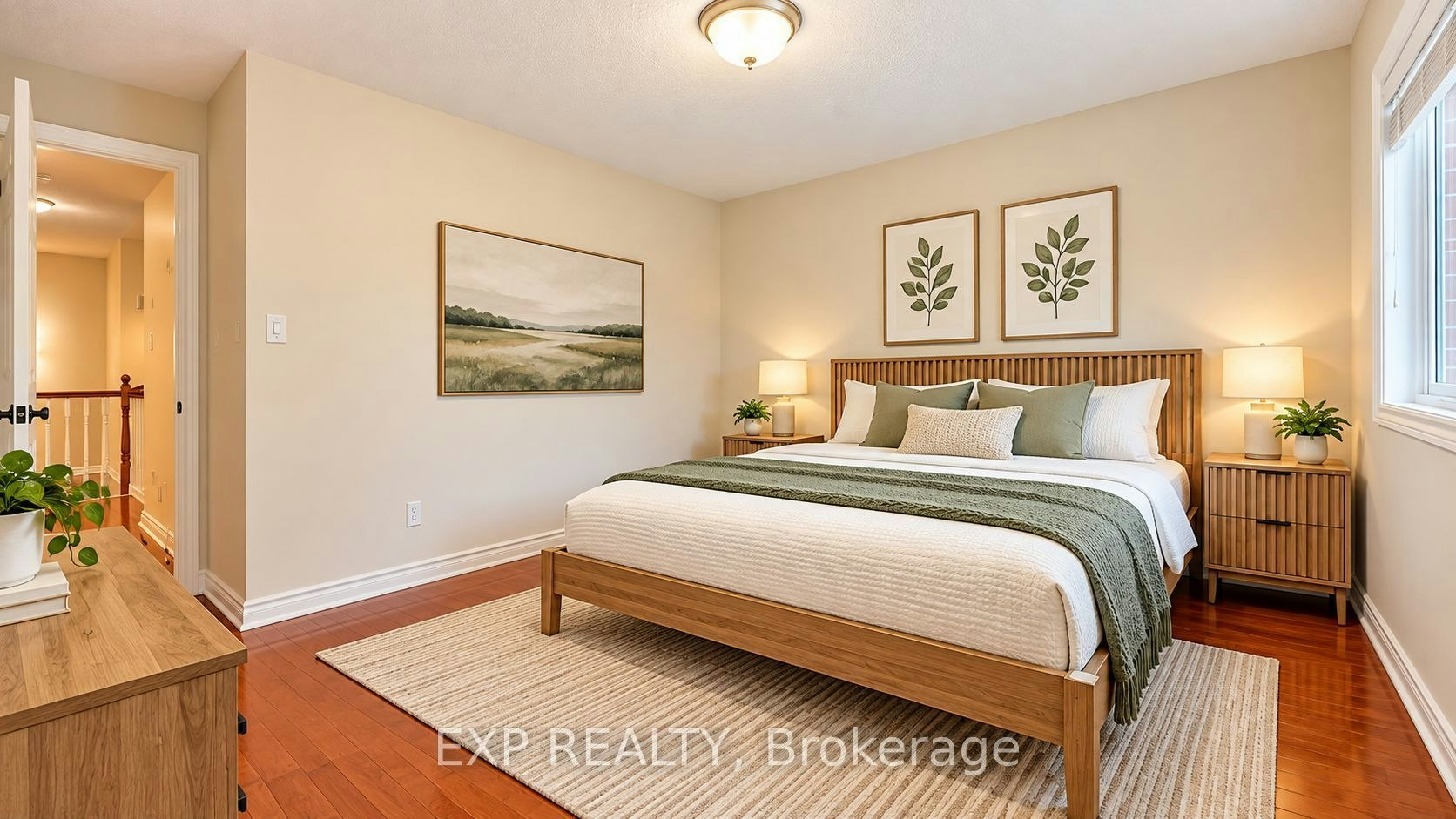 Upper-487 Brentcliffe Drive, Waterloo, ON, N2T 2R8 - 28