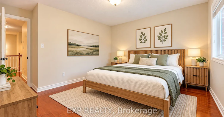 Upper-487 Brentcliffe Drive, Waterloo, ON, N2T 2R8 - 28