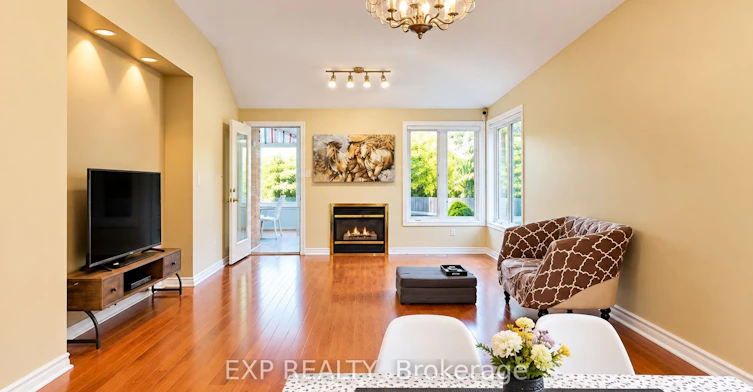 Upper-487 Brentcliffe Drive, Waterloo, ON, N2T 2R8 - 15